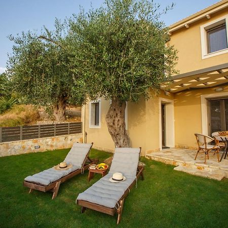 Thea Boutique Villas Sivota I 外观 照片