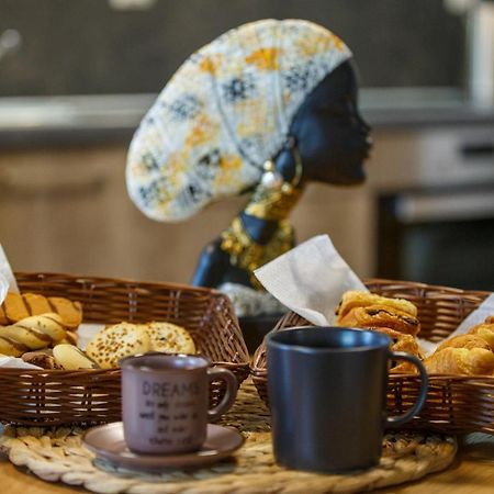 Thea Boutique Villas Sivota I 外观 照片