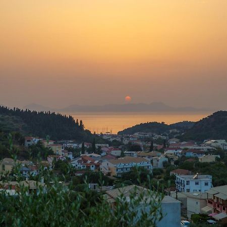 Thea Boutique Villas Sivota I 外观 照片