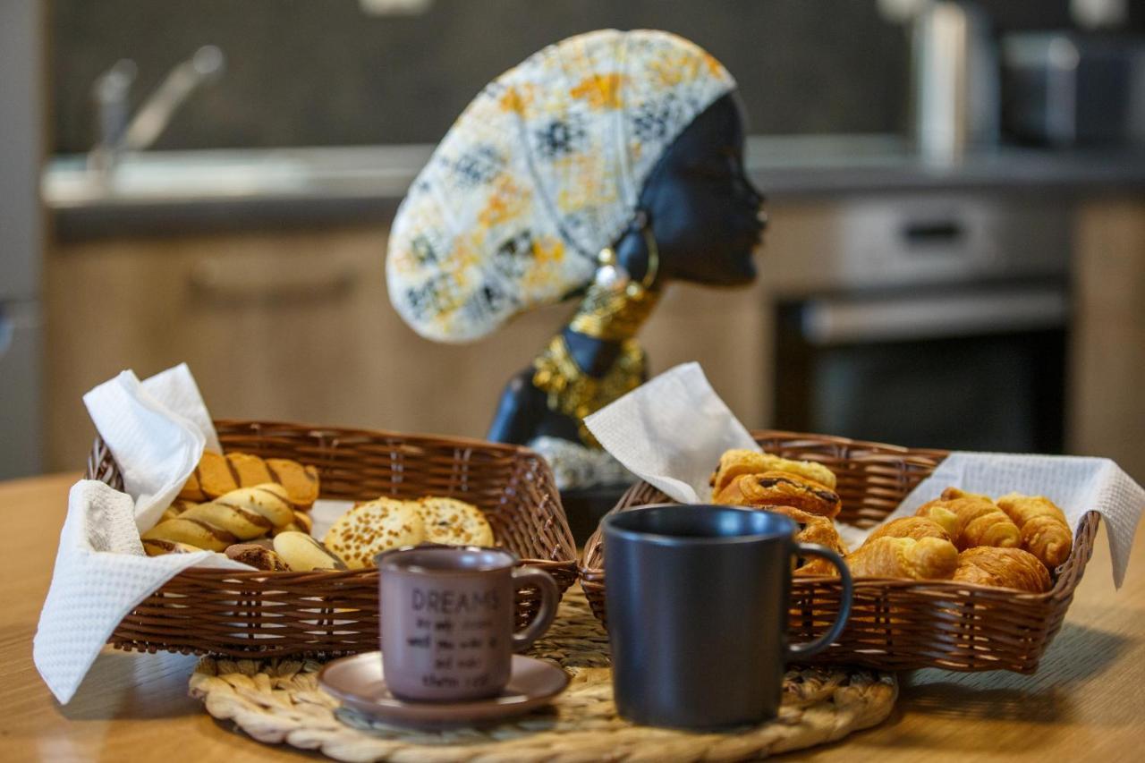 Thea Boutique Villas Sivota I 外观 照片