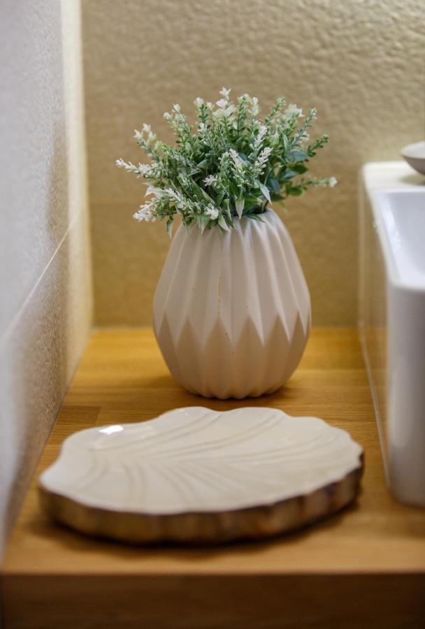 Thea Boutique Villas Sivota I 外观 照片