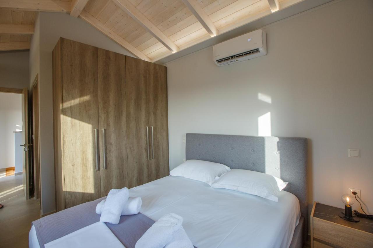 Thea Boutique Villas Sivota I 外观 照片
