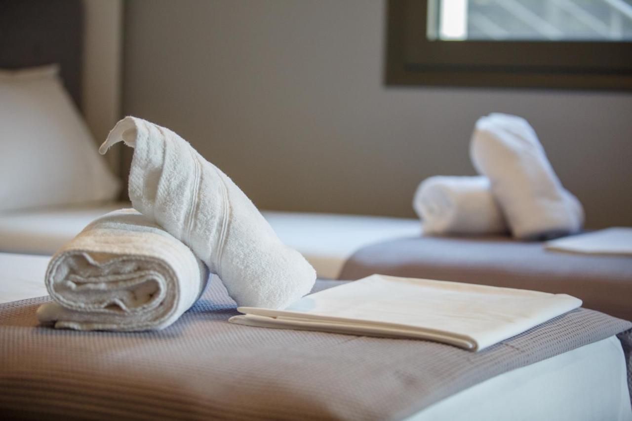 Thea Boutique Villas Sivota I 外观 照片